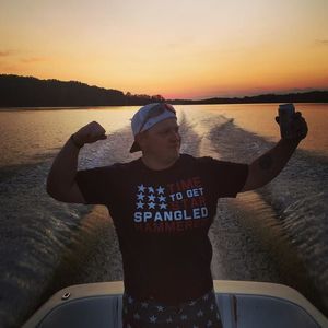 Meet your Posher, Marc